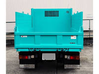 TOYOTA Toyoace Dump TKG-XZU620D 2018 104,183km_6