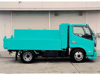 TOYOTA Toyoace Dump TKG-XZU620D 2018 104,183km_7