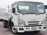 ISUZU Elf Safety Loader TRG-NPR85AN 2015 106,000km_1