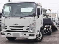 ISUZU Elf Safety Loader TRG-NPR85AN 2015 106,000km_3