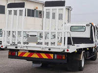ISUZU Elf Safety Loader TRG-NPR85AN 2015 106,000km_4