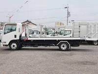 ISUZU Elf Safety Loader TRG-NPR85AN 2015 106,000km_7