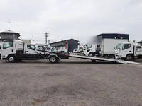 ISUZU Elf Safety Loader TRG-NPR85AN 2015 106,000km_9
