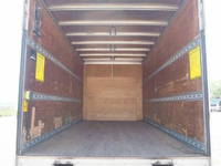 ISUZU Forward Aluminum Van PKG-FRR90S2 2007 313,598km_11