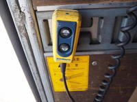 ISUZU Forward Aluminum Van PKG-FRR90S2 2007 313,598km_14