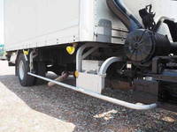 ISUZU Forward Aluminum Van PKG-FRR90S2 2007 313,598km_15