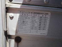 ISUZU Forward Aluminum Van PKG-FRR90S2 2007 313,598km_16