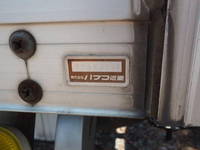ISUZU Forward Aluminum Van PKG-FRR90S2 2007 313,598km_17
