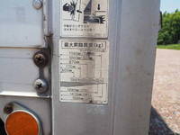 ISUZU Forward Aluminum Van PKG-FRR90S2 2007 313,598km_20
