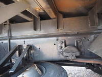 ISUZU Forward Aluminum Van PKG-FRR90S2 2007 313,598km_23