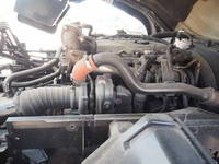 ISUZU Forward Aluminum Van PKG-FRR90S2 2007 313,598km_26