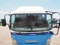 ISUZU Forward Aluminum Van PKG-FRR90S2 2007 313,598km_27