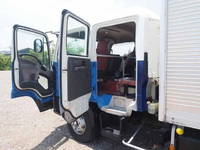 ISUZU Forward Aluminum Van PKG-FRR90S2 2007 313,598km_28