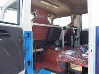ISUZU Forward Aluminum Van PKG-FRR90S2 2007 313,598km_29