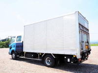 ISUZU Forward Aluminum Van PKG-FRR90S2 2007 313,598km_2