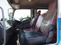 ISUZU Forward Aluminum Van PKG-FRR90S2 2007 313,598km_31
