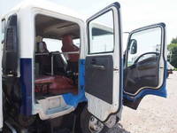 ISUZU Forward Aluminum Van PKG-FRR90S2 2007 313,598km_32