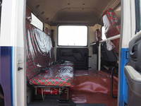 ISUZU Forward Aluminum Van PKG-FRR90S2 2007 313,598km_33