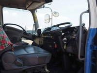 ISUZU Forward Aluminum Van PKG-FRR90S2 2007 313,598km_35