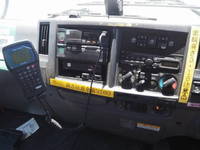 ISUZU Forward Aluminum Van PKG-FRR90S2 2007 313,598km_36