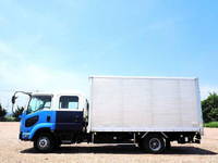 ISUZU Forward Aluminum Van PKG-FRR90S2 2007 313,598km_5
