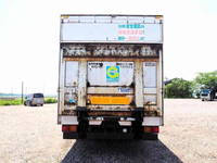 ISUZU Forward Aluminum Van PKG-FRR90S2 2007 313,598km_6