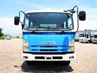 ISUZU Forward Aluminum Van PKG-FRR90S2 2007 313,598km_8