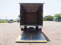 ISUZU Forward Aluminum Van PKG-FRR90S2 2007 313,598km_9