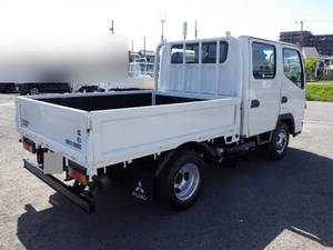 Canter Double Cab_2