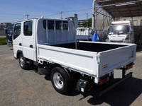 MITSUBISHI FUSO Canter Double Cab 2TG-FBA00 2020 96,741km_3