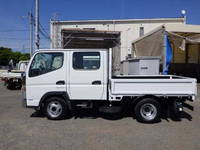 MITSUBISHI FUSO Canter Double Cab 2TG-FBA00 2020 96,741km_4