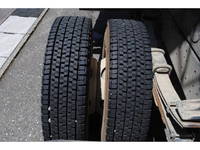 ISUZU Forward Deep Dump SKG-FRR90S1 2012 88,000km_21