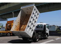 ISUZU Forward Deep Dump SKG-FRR90S1 2012 88,000km_2