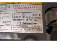 ISUZU Forward Deep Dump SKG-FRR90S1 2012 88,000km_37