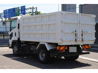 ISUZU Forward Deep Dump SKG-FRR90S1 2012 88,000km_4