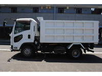 ISUZU Forward Deep Dump SKG-FRR90S1 2012 88,000km_8