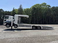 ISUZU Giga Self Loader (With 4 Steps Of Cranes) 2PG-CYH77C 2020 -_3