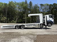 ISUZU Giga Self Loader (With 4 Steps Of Cranes) 2PG-CYH77C 2020 -_5