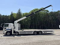 ISUZU Giga Self Loader (With 4 Steps Of Cranes) 2PG-CYH77C 2020 -_6