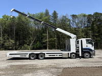 ISUZU Giga Self Loader (With 4 Steps Of Cranes) 2PG-CYH77C 2020 -_7