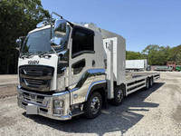 ISUZU Giga Self Loader (With 4 Steps Of Cranes) 2PG-CYH77C 2020 -_8