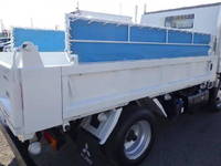 MITSUBISHI FUSO Canter Dump 2RG-FBA60 2021 49,911km_23