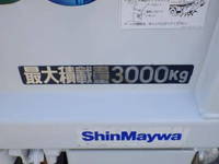 MITSUBISHI FUSO Canter Dump 2RG-FBA60 2021 49,911km_29