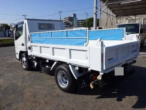 Canter Dump_2