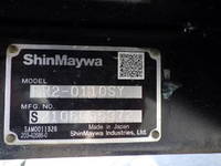 MITSUBISHI FUSO Canter Dump 2RG-FBA60 2021 49,911km_30