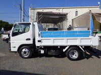 MITSUBISHI FUSO Canter Dump 2RG-FBA60 2021 49,911km_5