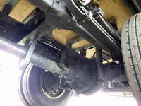 TOYOTA Dyna Truck (With 4 Steps Of Cranes) TKG-XZU650 2018 81,000km_21