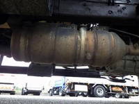 TOYOTA Dyna Truck (With 4 Steps Of Cranes) TKG-XZU650 2018 81,000km_23