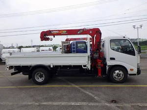 Dyna Truck (With 4 Steps Of Cranes)_2