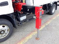 TOYOTA Dyna Truck (With 4 Steps Of Cranes) TKG-XZU650 2018 81,000km_31